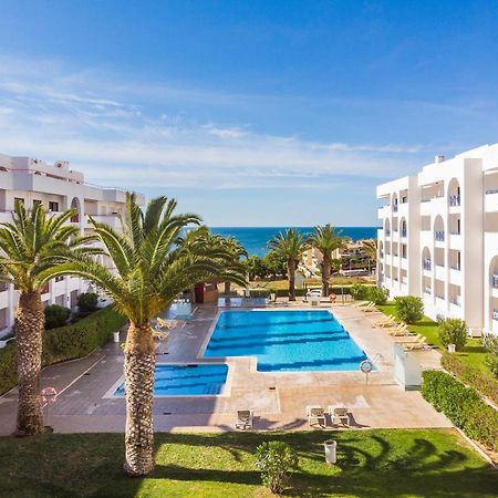 Quinta Das Palmeiras Pool & Beach In Pera Porches  Luaran gambar