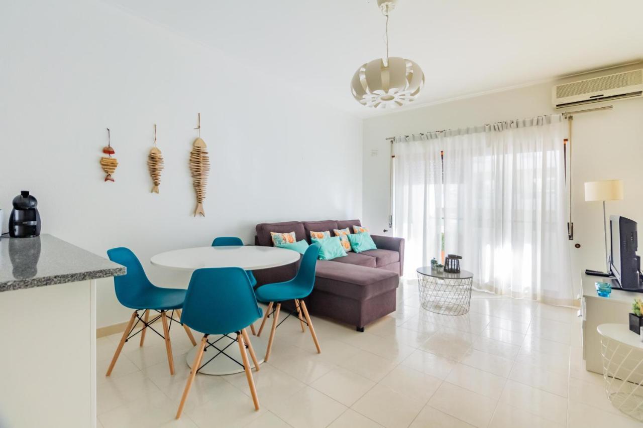 Quinta Das Palmeiras Pool & Beach In Pera Porches  Luaran gambar