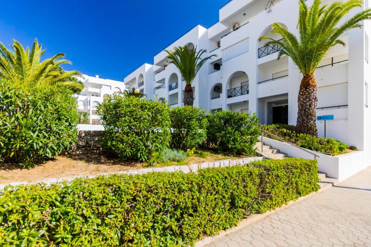 Quinta Das Palmeiras Pool & Beach In Pera Porches  Luaran gambar