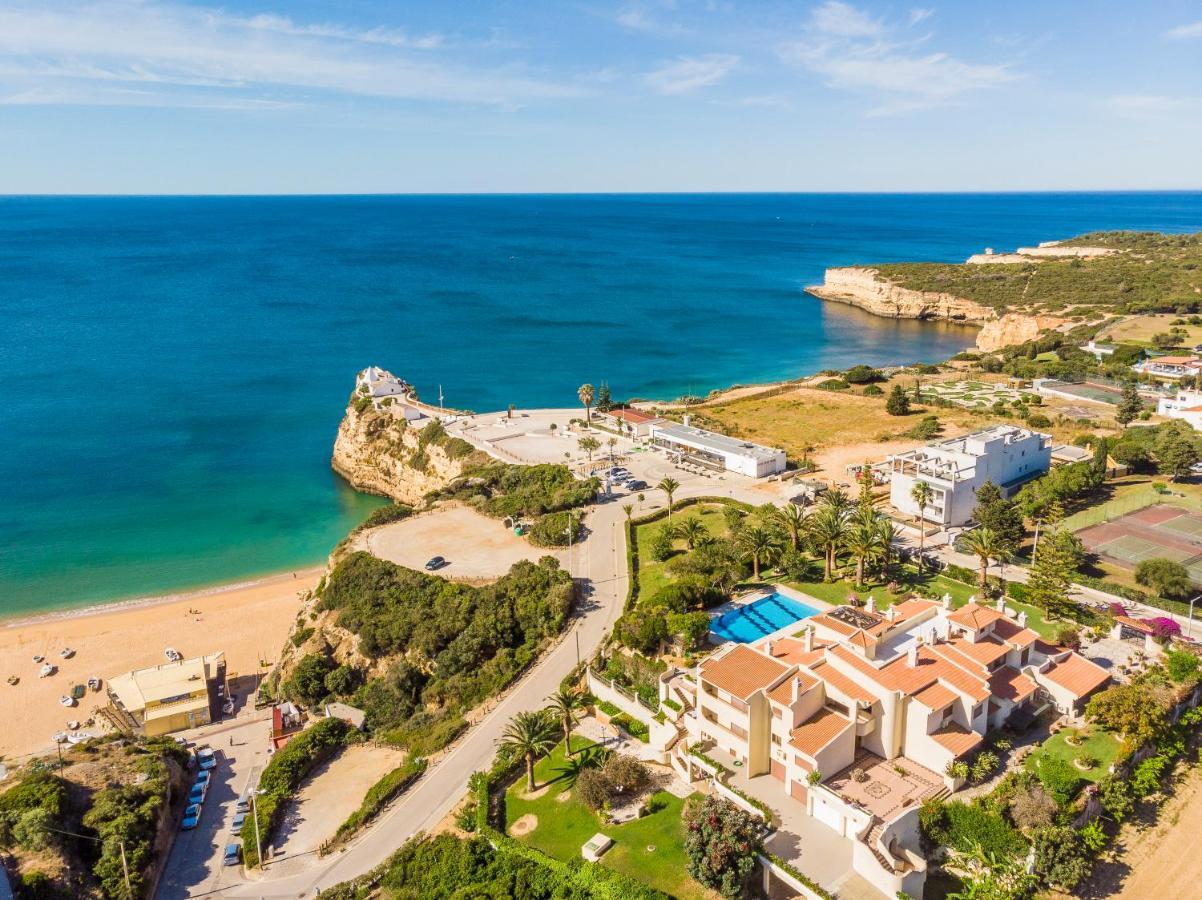 Quinta Das Palmeiras Pool & Beach In Pera Porches  Luaran gambar