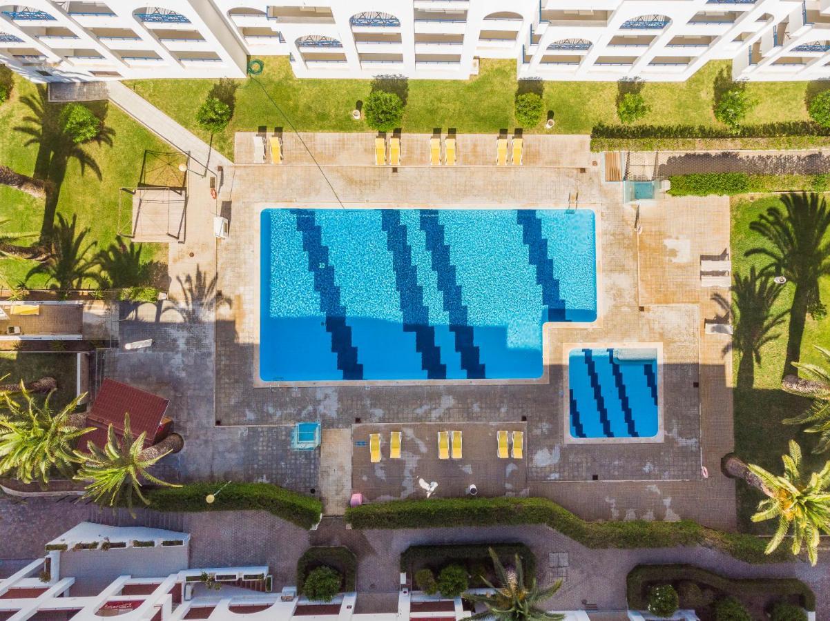 Quinta Das Palmeiras Pool & Beach In Pera Porches  Luaran gambar
