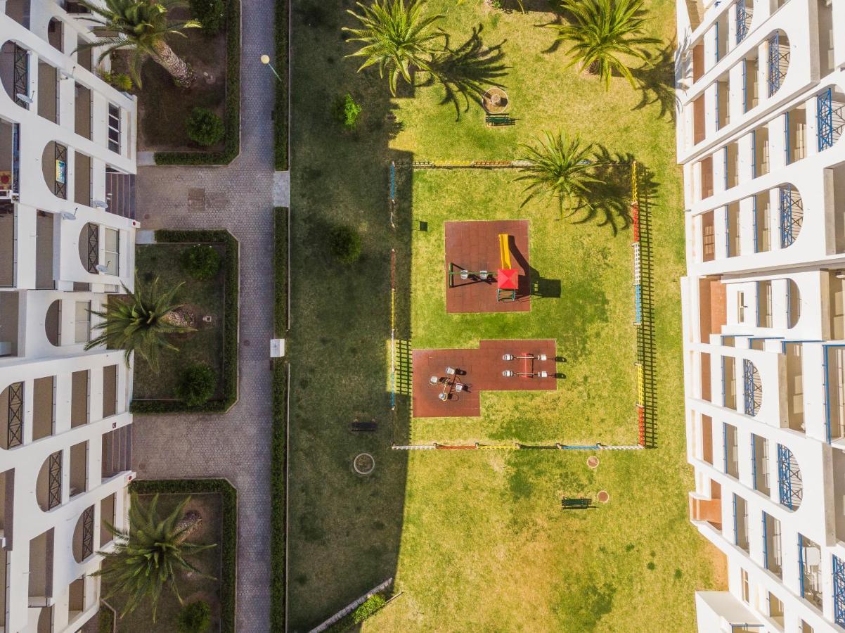 Quinta Das Palmeiras Pool & Beach In Pera Porches  Luaran gambar