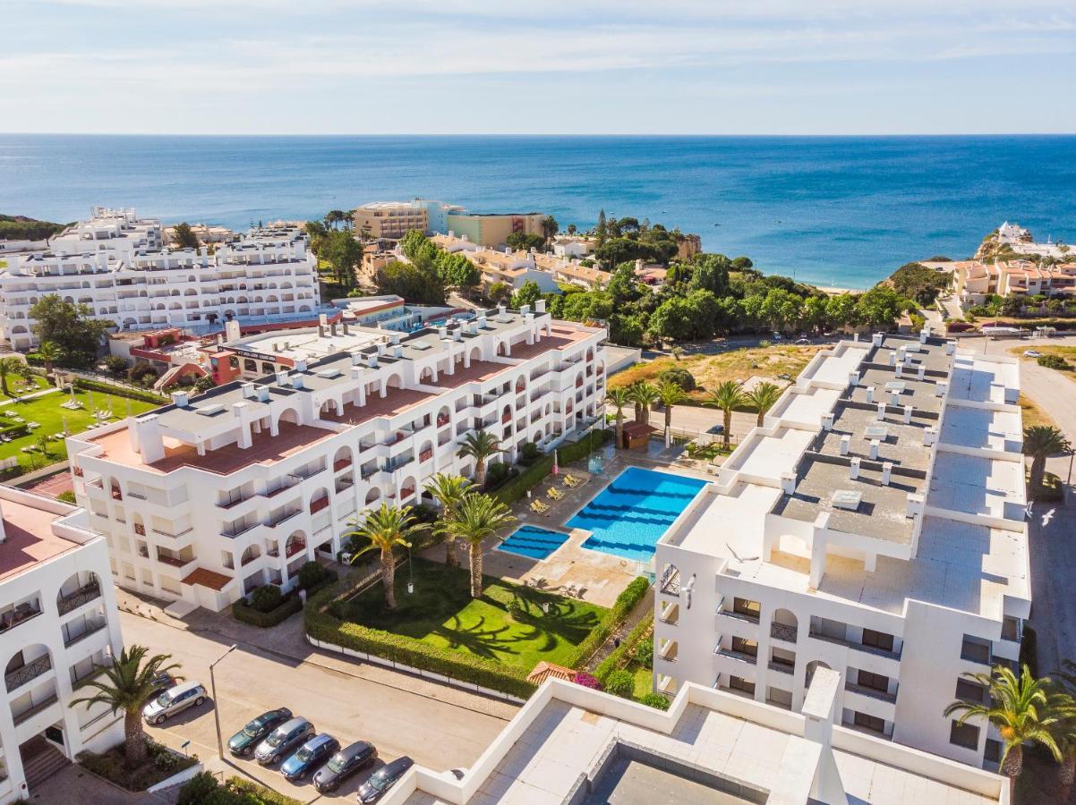 Quinta Das Palmeiras Pool & Beach In Pera Porches  Luaran gambar