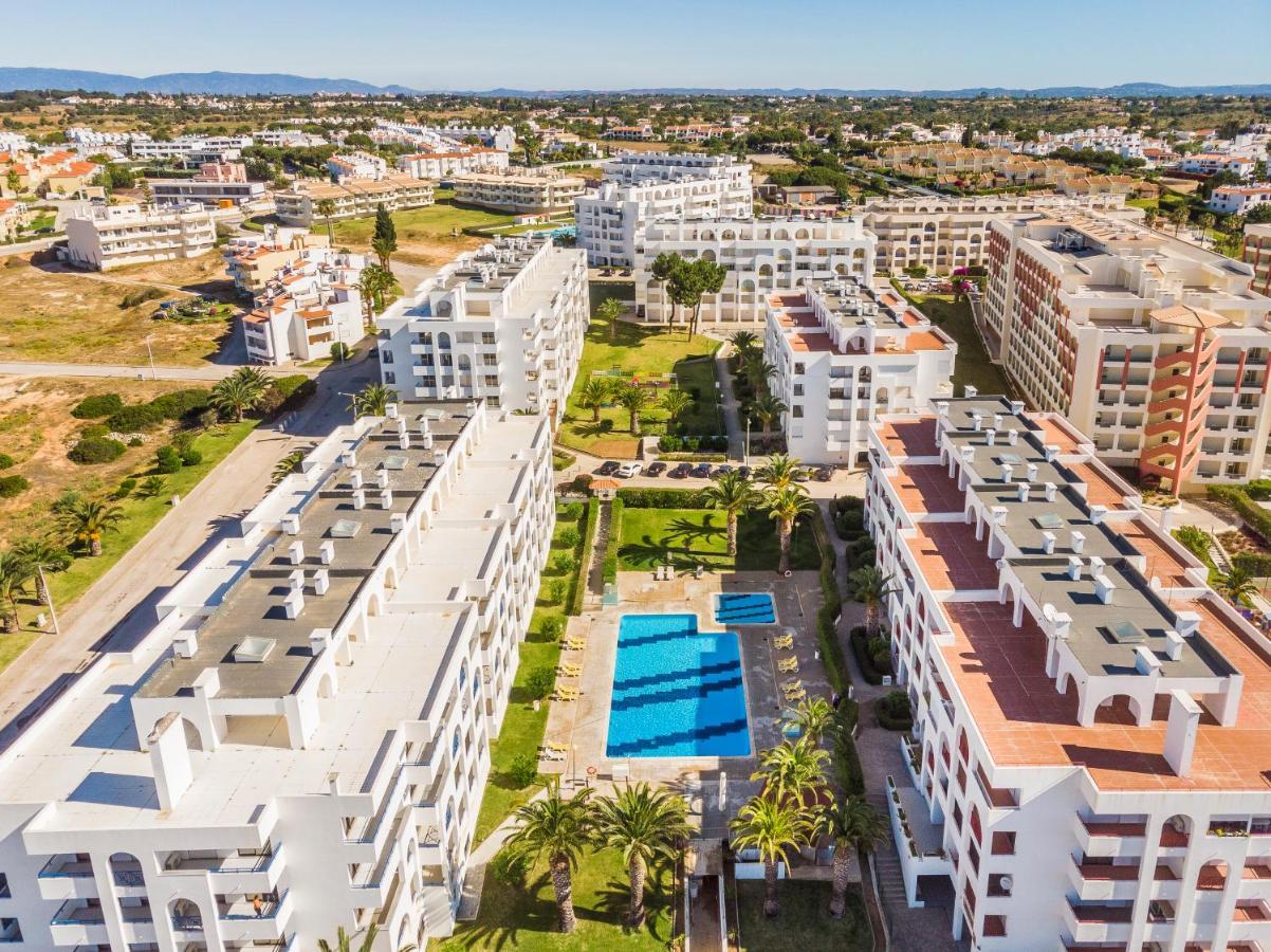 Quinta Das Palmeiras Pool & Beach In Pera Porches  Luaran gambar